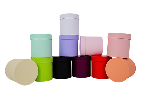 CUTIE DECORATIUNI  12X12CM