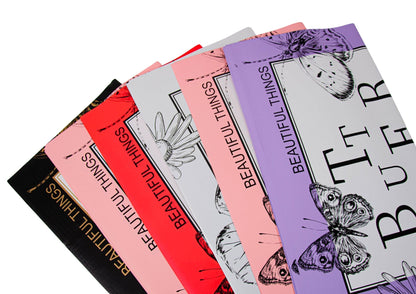 Celofan patrat model 39