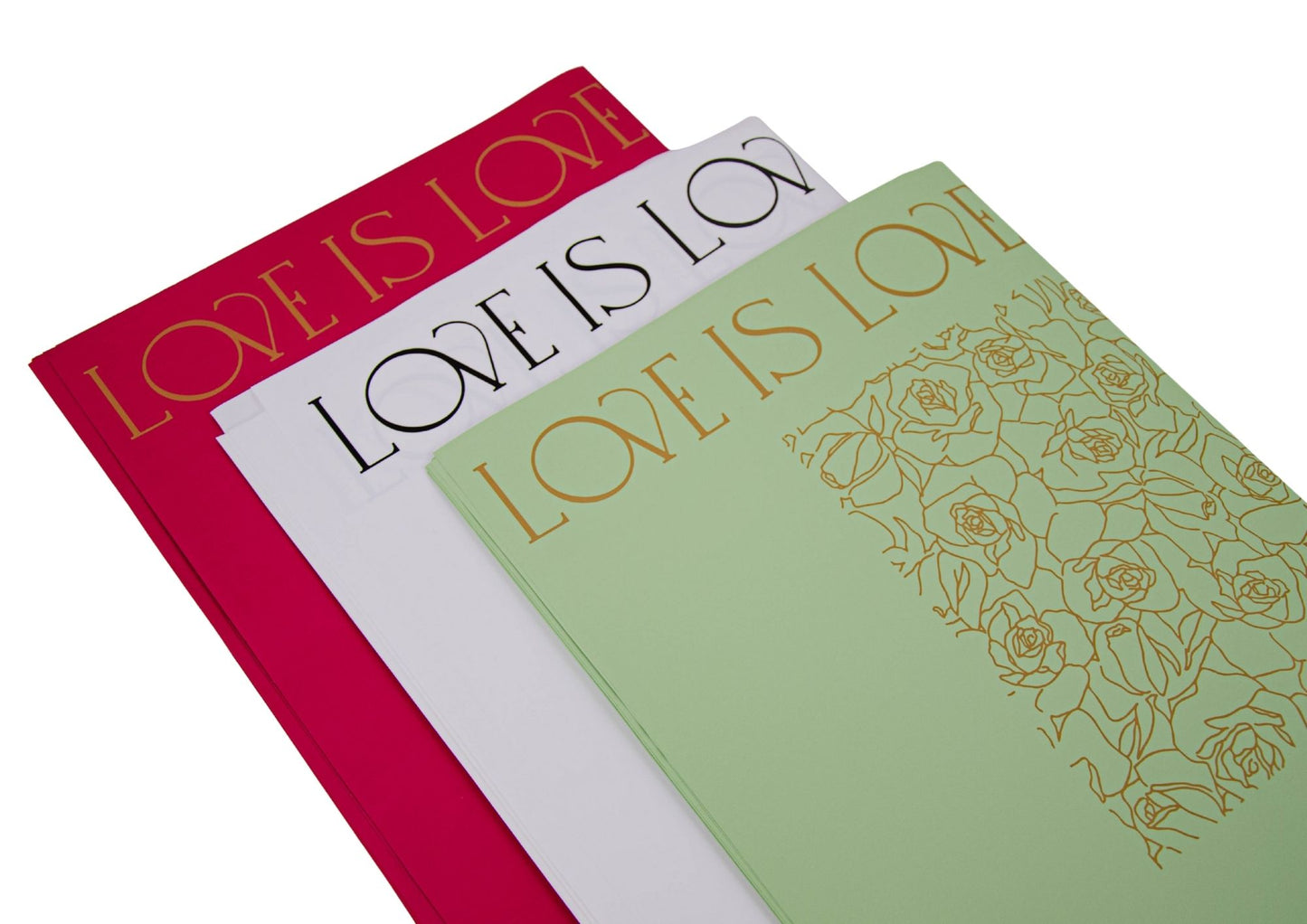 Celofan patrat model 20