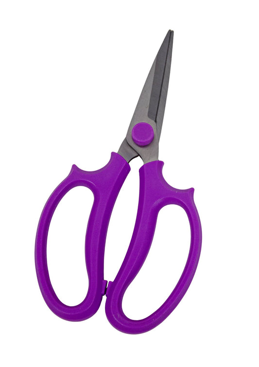 Foarfeca pentru taiat flori tip 3