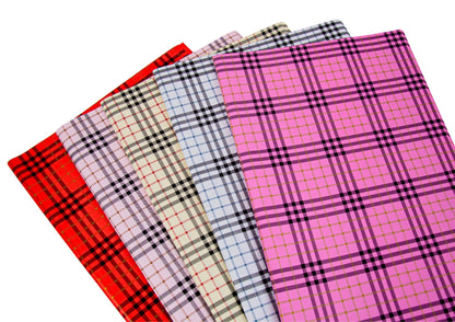 Celofan Premium Cu Patratele