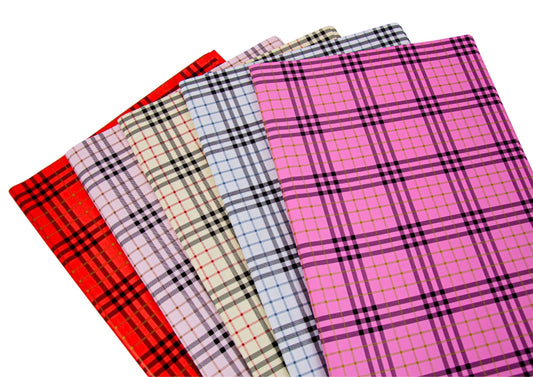 Celofan Premium Cu Patratele