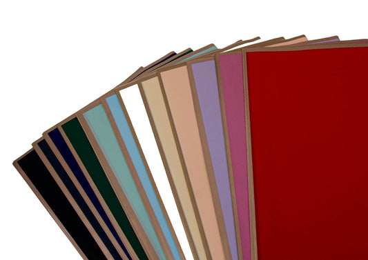 Celofan Premium Uni Patrata 57x56cm 20 buc/set