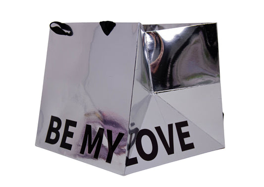 Punga patrata din carton H 24