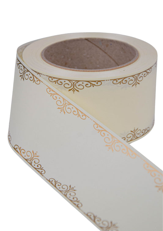 Panglica Funerara 6cmx40m Model 19