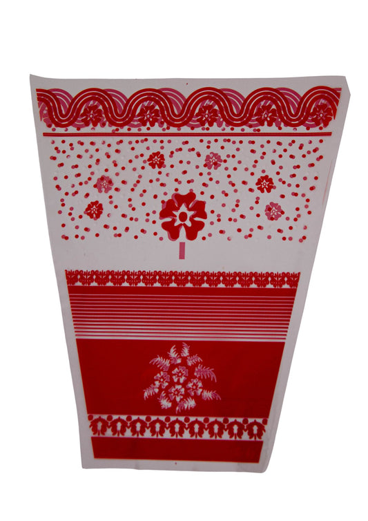 Pungi conice pentru ghivece model 3