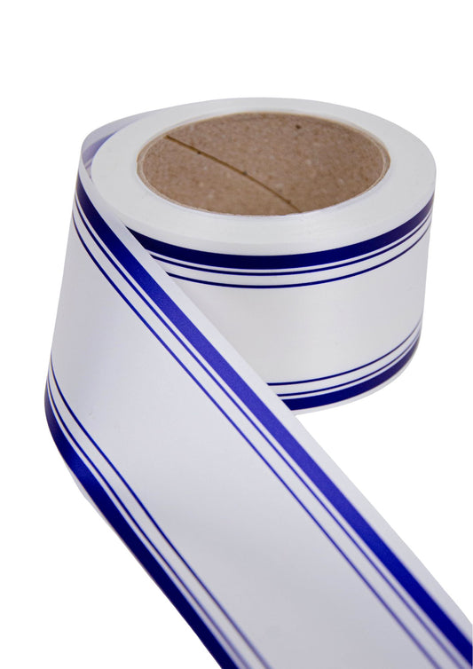 Panglica Funerara 6cm x 40m Model 12