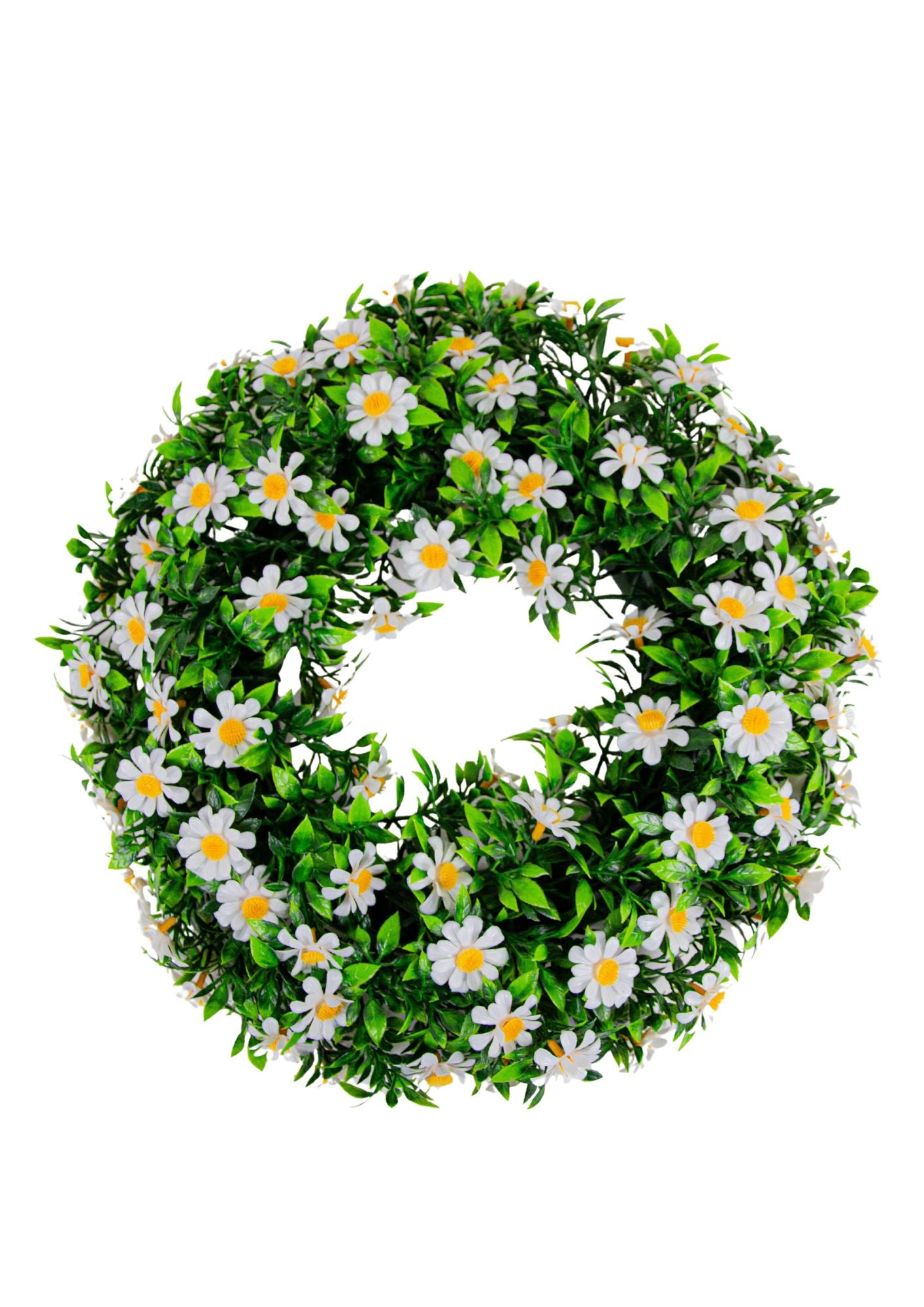 Coronita Margarete din Plastic 37 cm