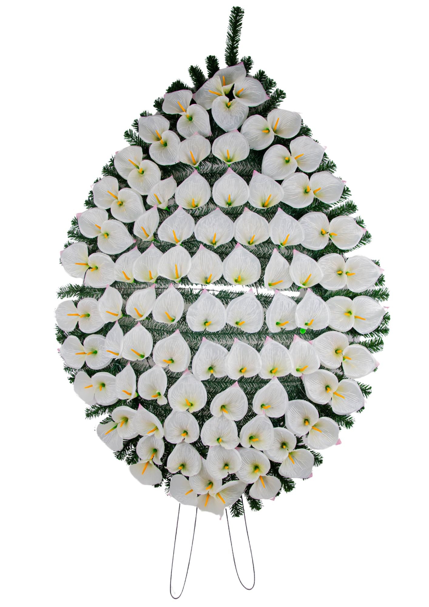 COROANA CU FLORI C7