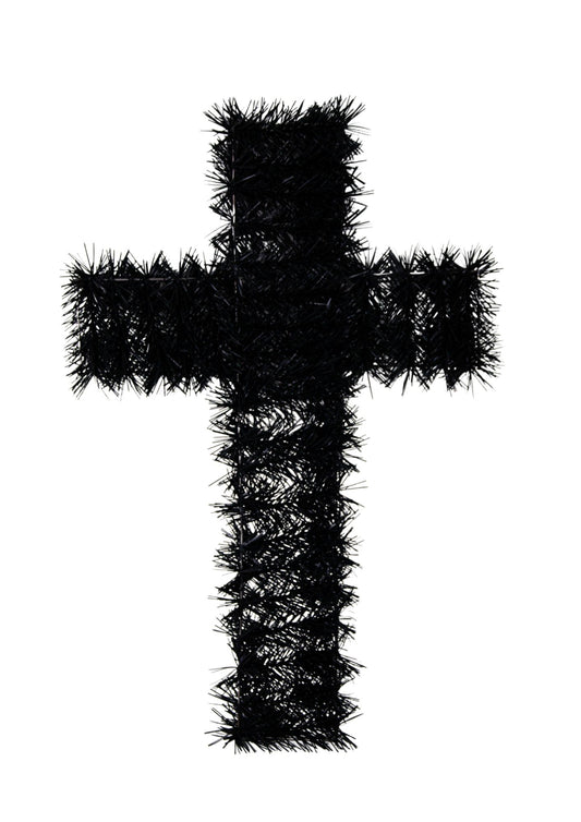 Cruce Funerara Artificiala Mica