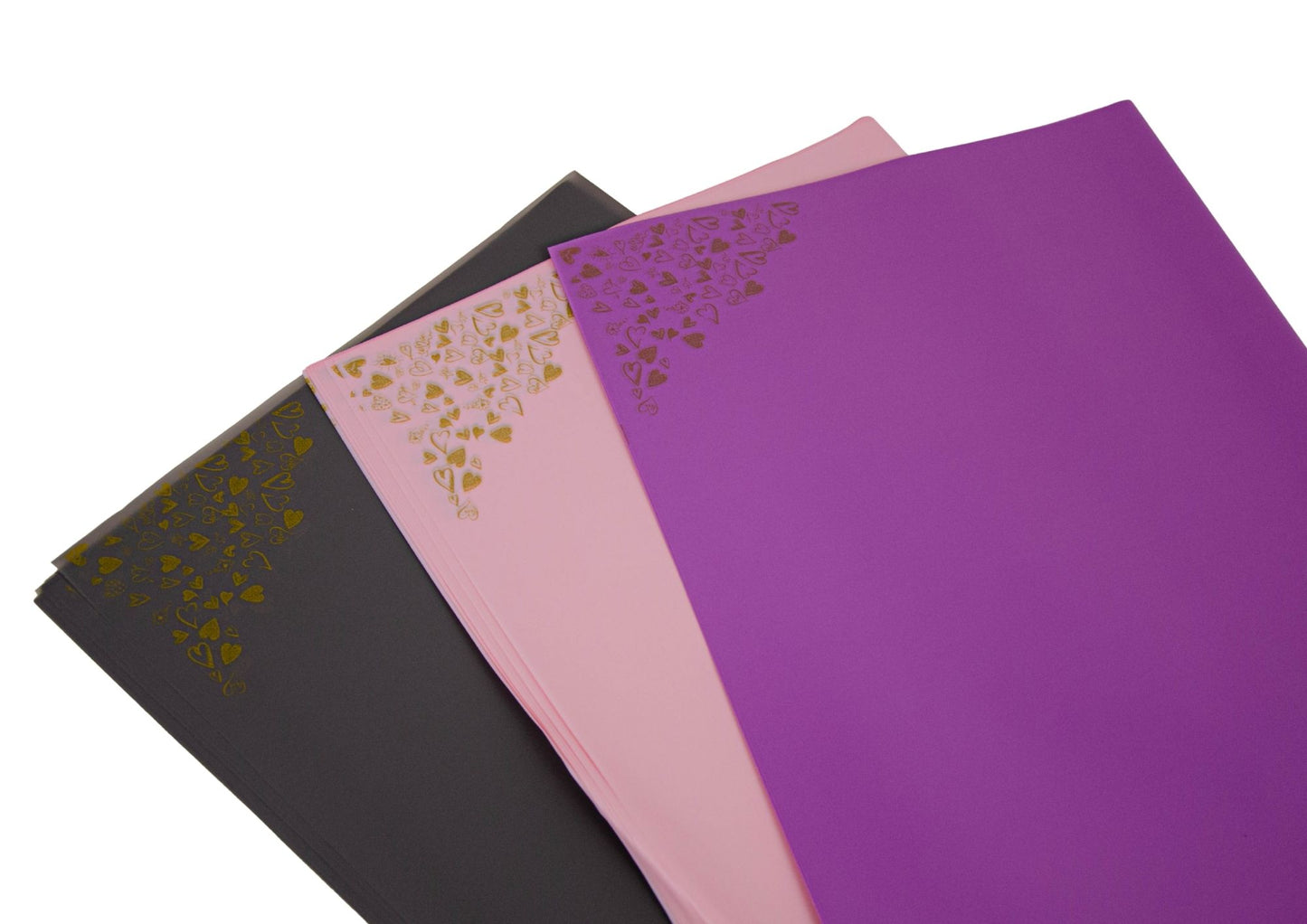 Celofan patrat model 14