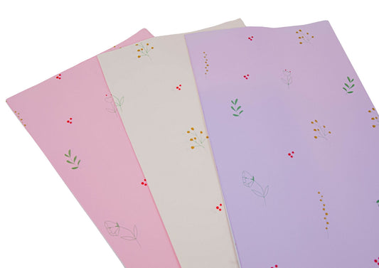 Celofan Patrat Uni Model 44