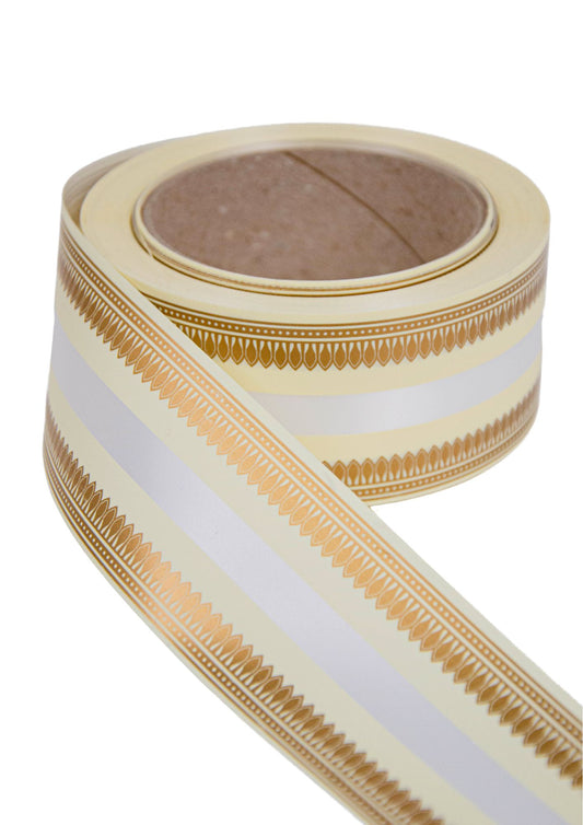 Panglica Funerara 5cm x 40m Model 6