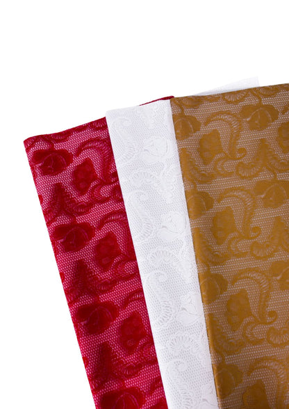 Celofan patrat model 17