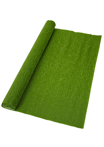 Hartie creponata uni 180 gr550