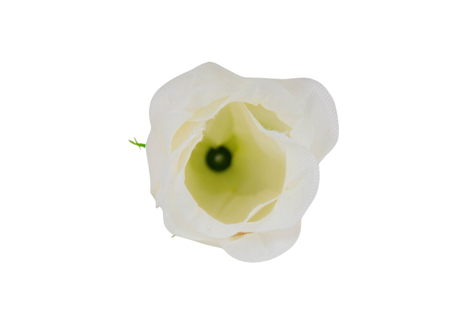 Set 100Flori Artificiale Funerare Trandafiri Medii