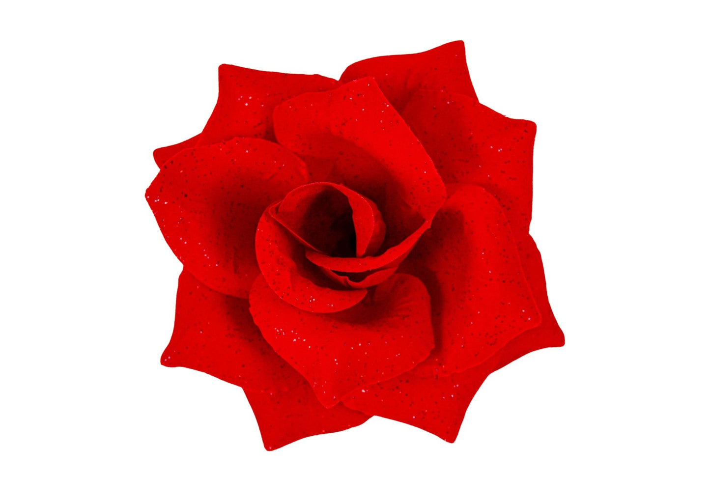 SET 10 Trandafir  Lluxury   Diminesiuni 16 cm