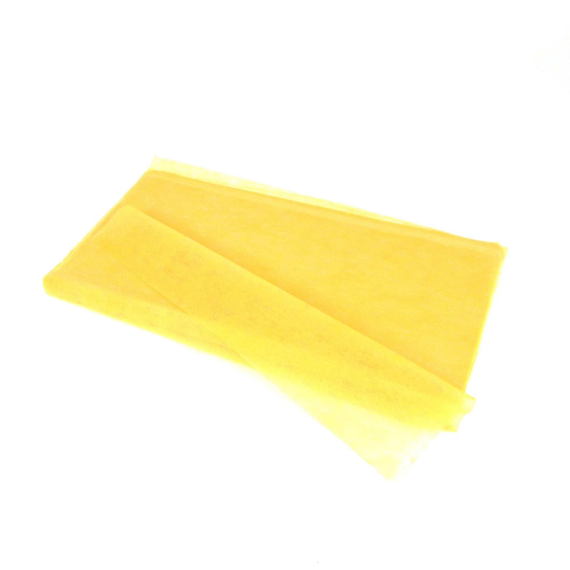 Fizelina uni premium galben