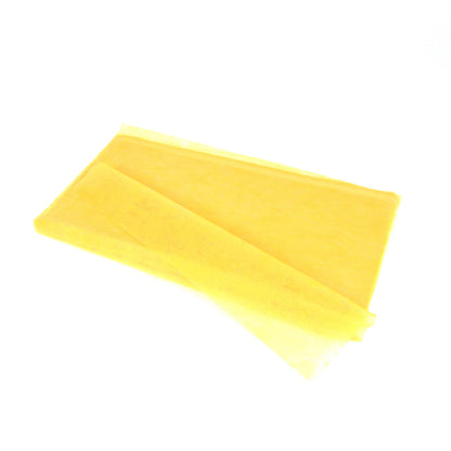 Fizelina uni premium galben