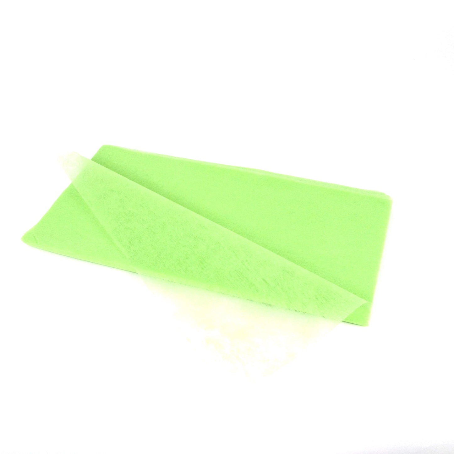 Fizelina uni premium verde