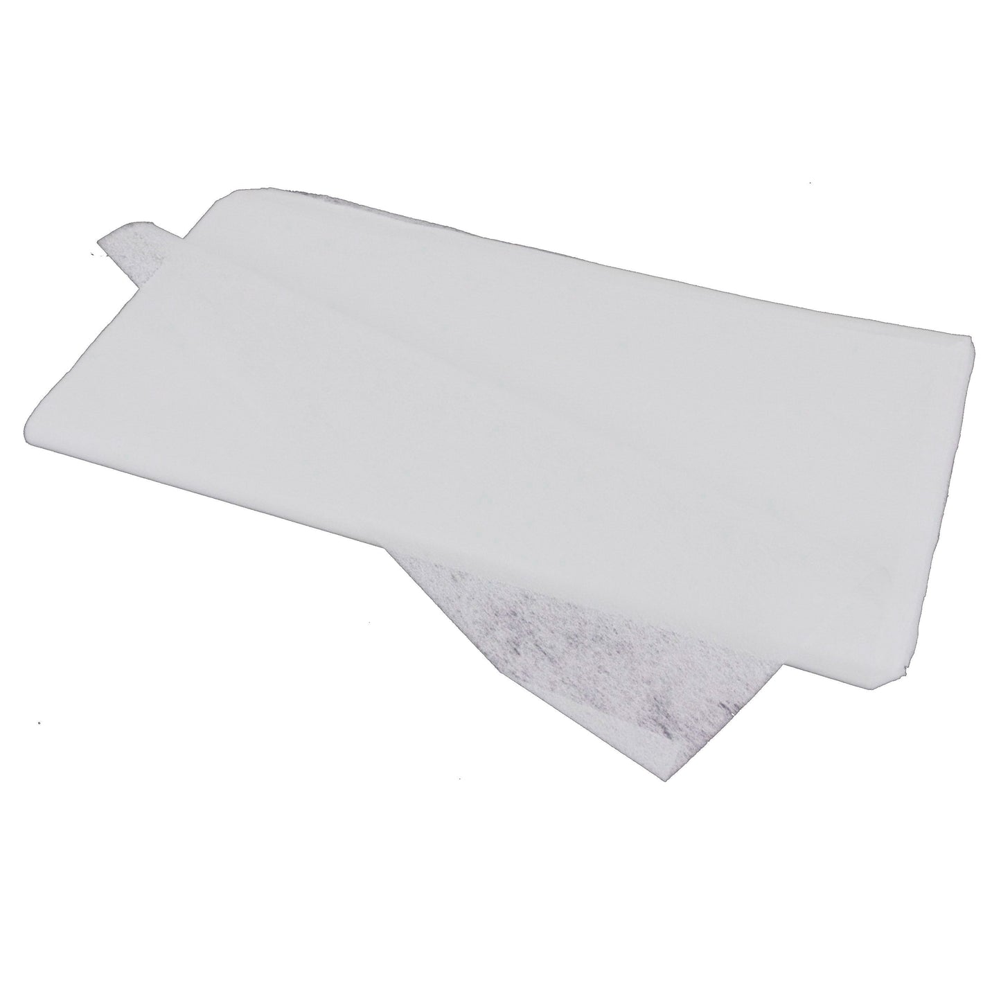 Fizelina uni premium alb