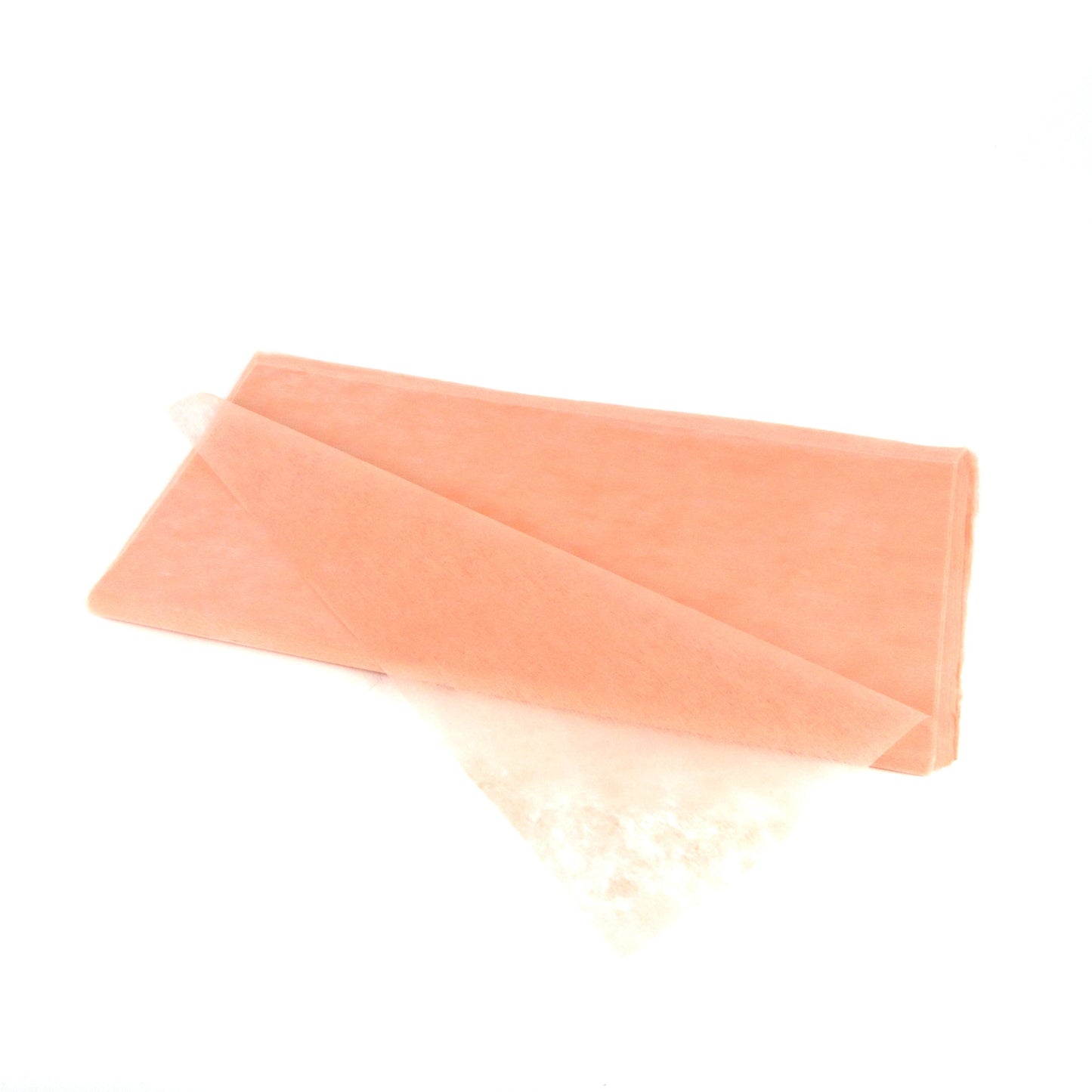 Fizelina uni premium caramiziu deschis