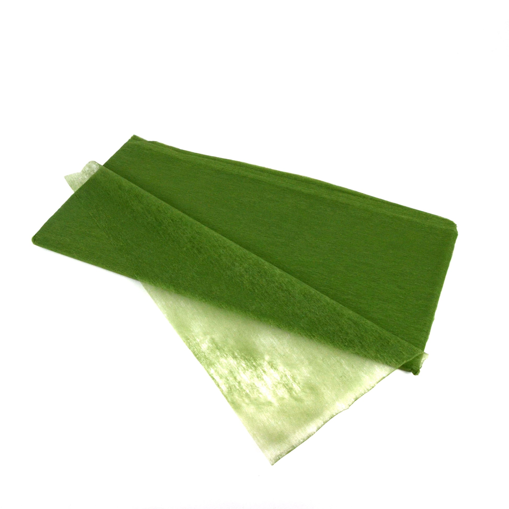 Fizelina uni premium verde inchis