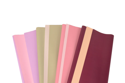 Folie doua fete, categoria a-II-a