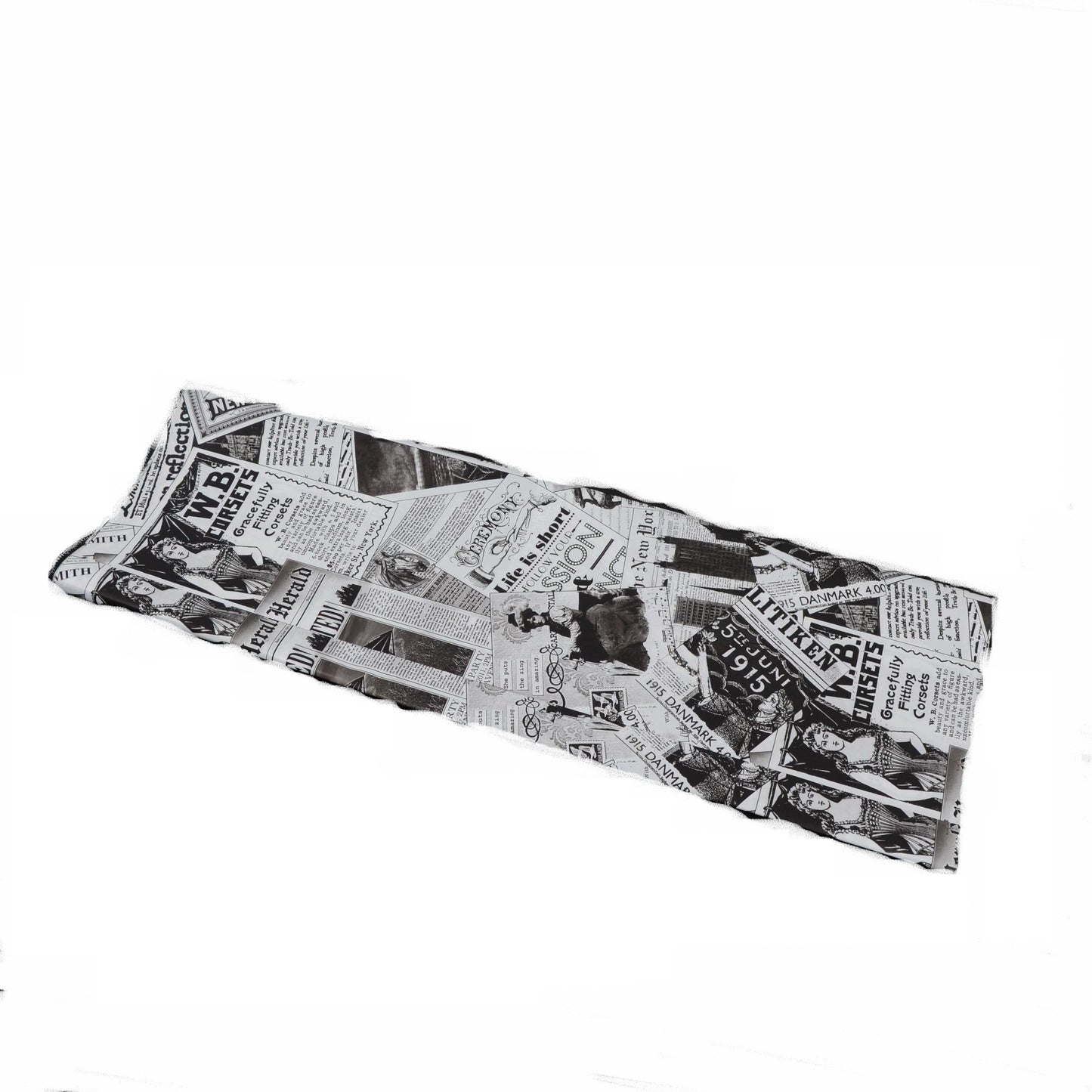 Celofan Premium Tip Ziar