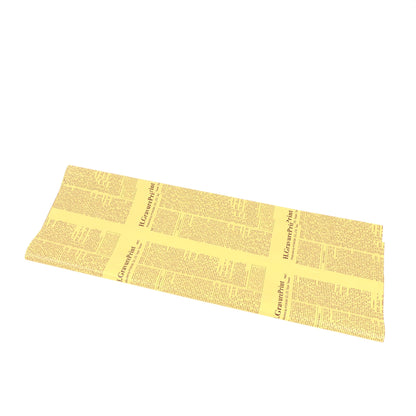 Celofan Premium Tip Ziar