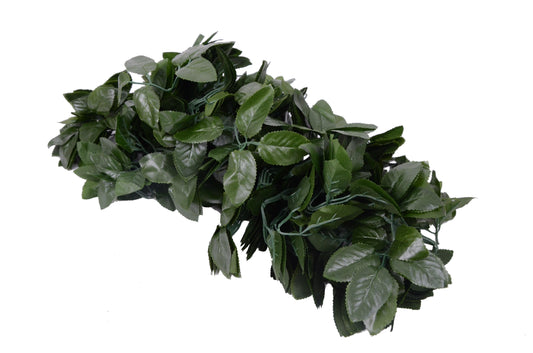 Frunze decor model 2