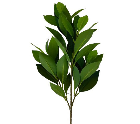 Ghirlanda din frunze 76 cm