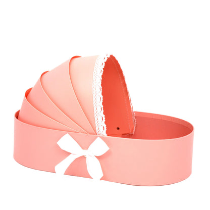 Ghiveci din carton tip londou