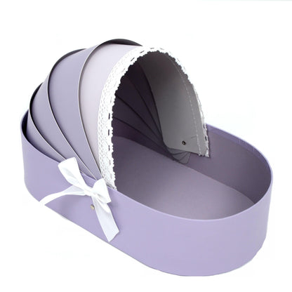 Ghiveci din carton tip londou