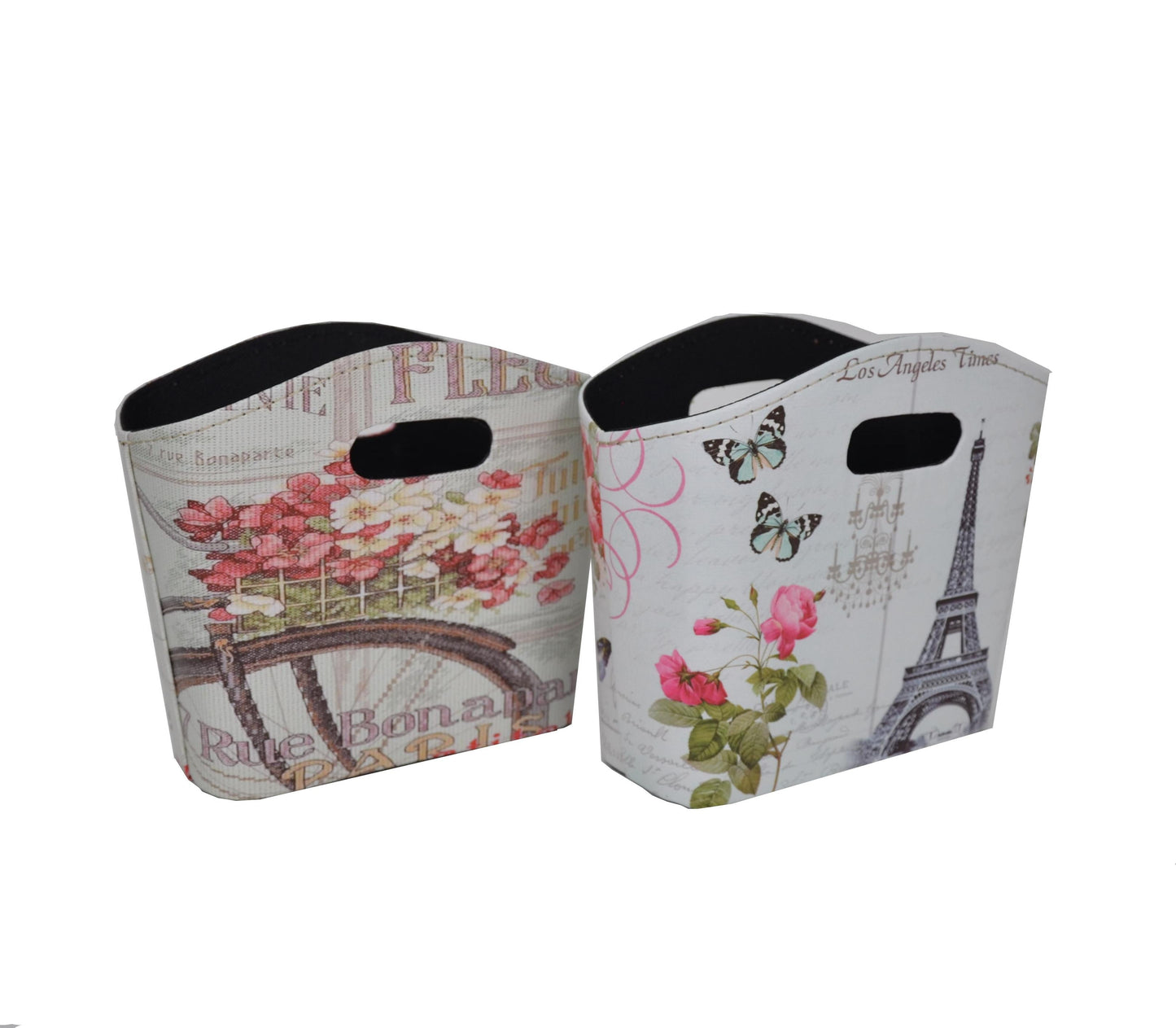 Ghiveci tip gentuta medie cu doua toarte