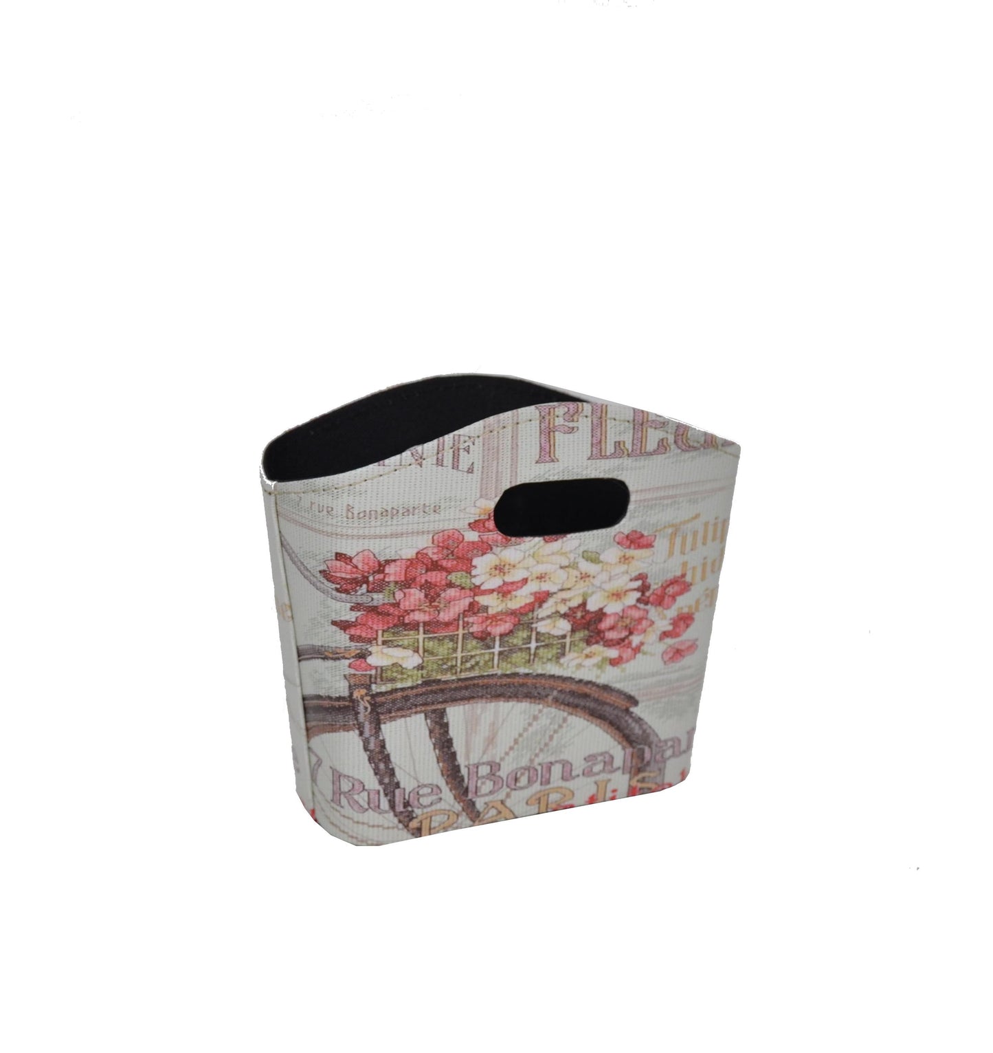 Ghiveci tip gentuta medie cu doua toarte