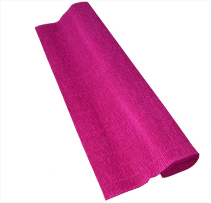 Hartie creponata uni 180 gr550