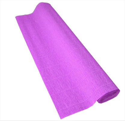 Hartie creponata uni 180 gr550