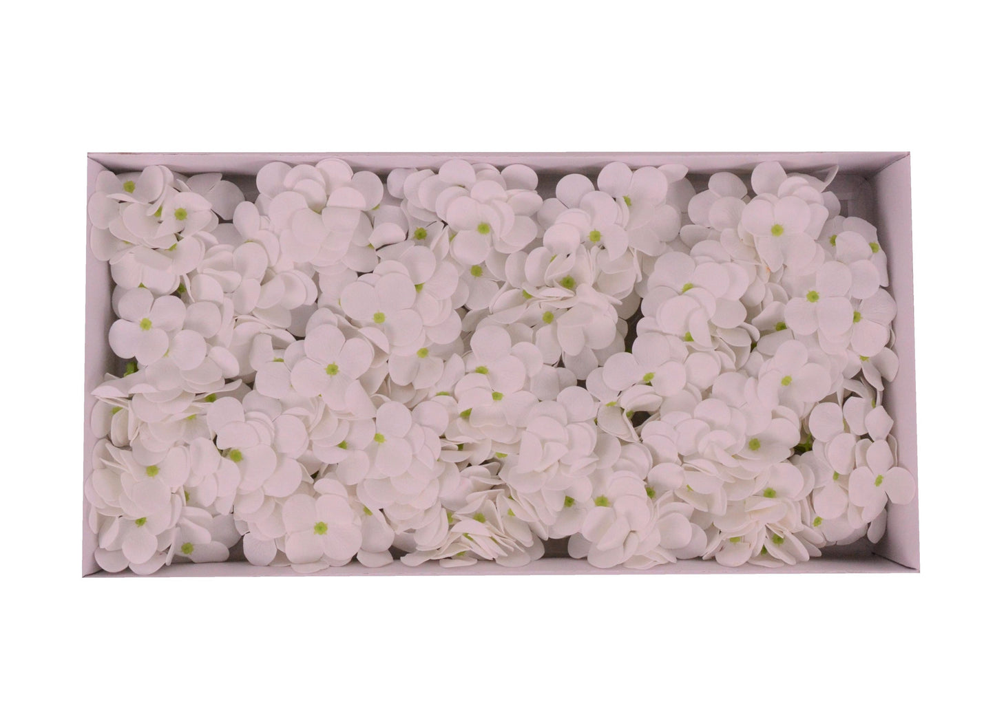 Set 25 hortensii de sapun D 12