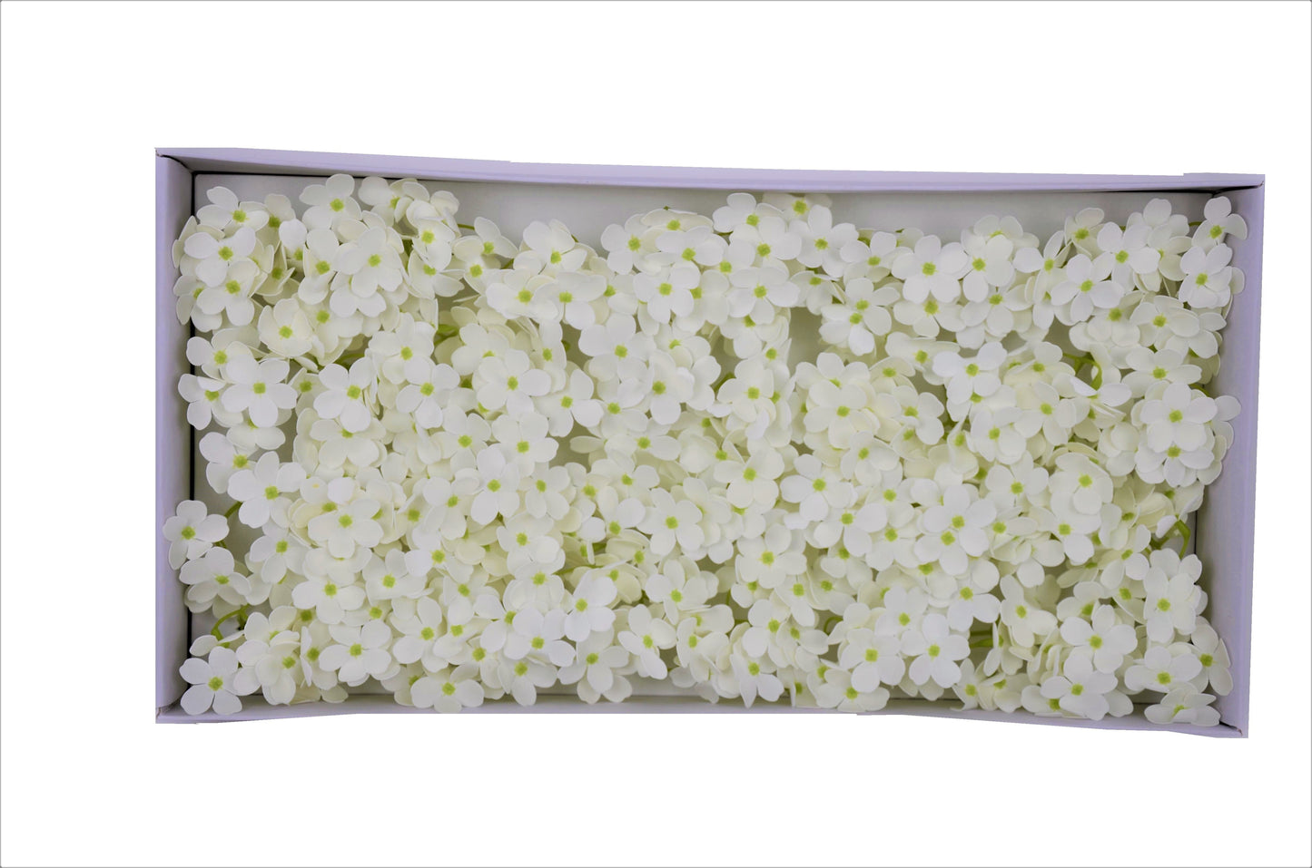 Set 25 hortensii de sapun D 12