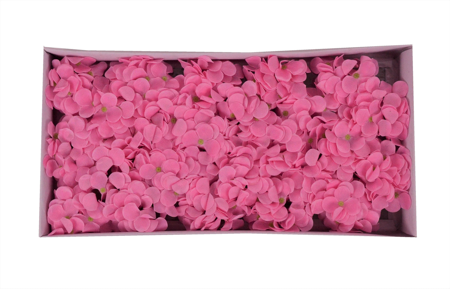 Set 25 hortensii de sapun D 12