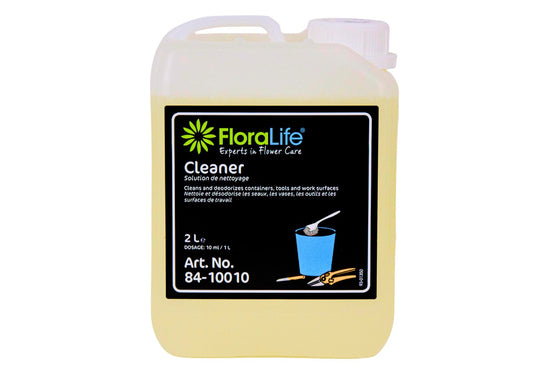 FLORALIFE CLEANER 2L