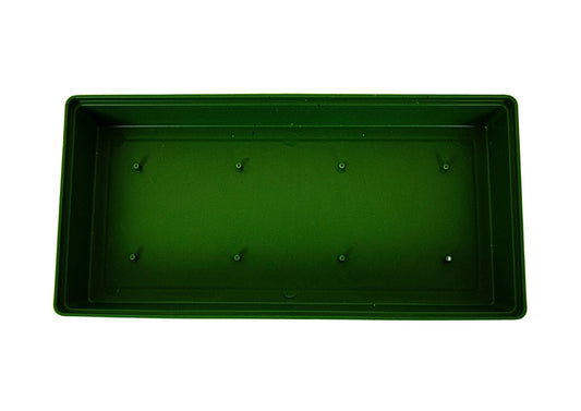 Tavita mica pentru burete dreptunghiular