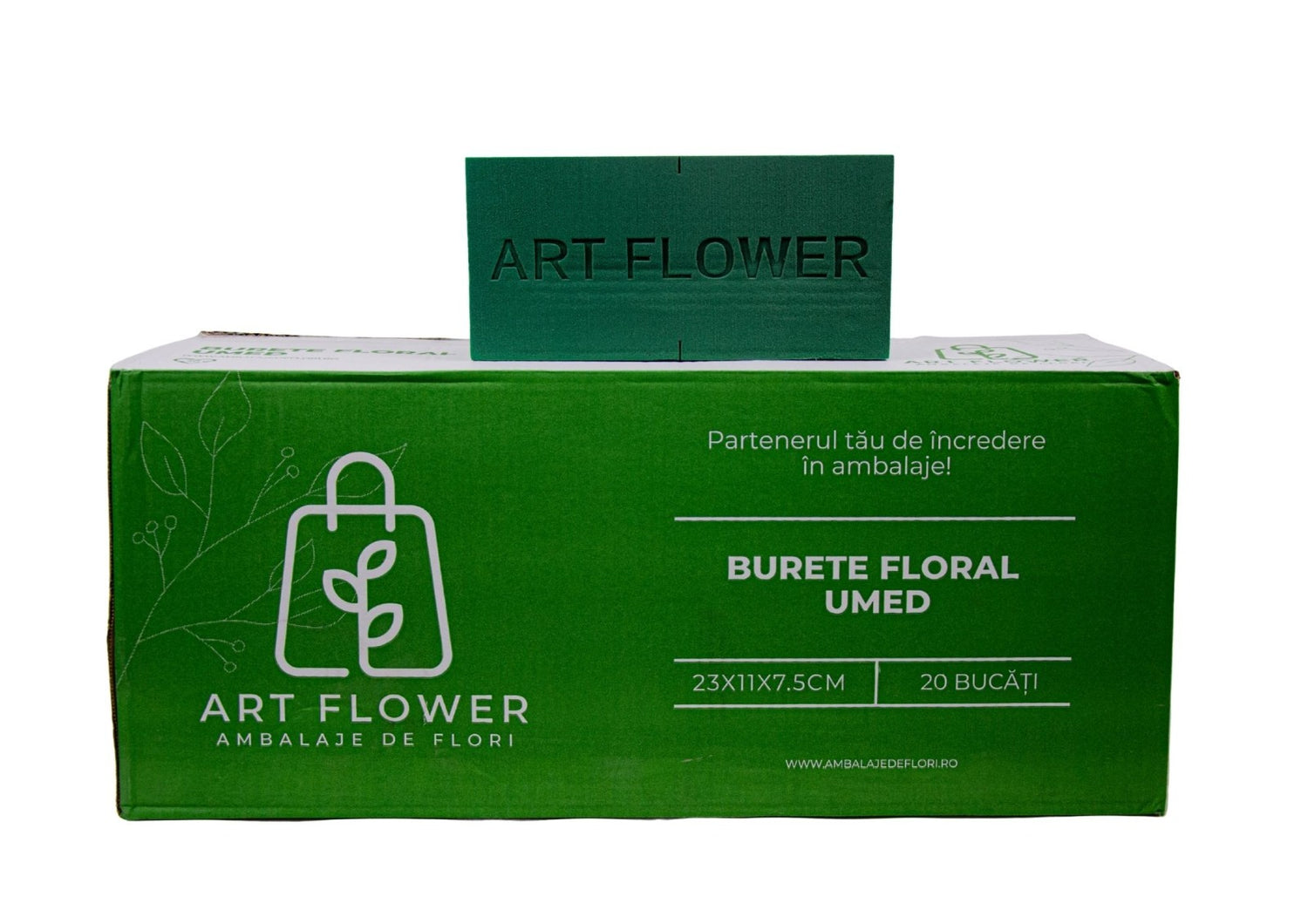 Accesorii Burete