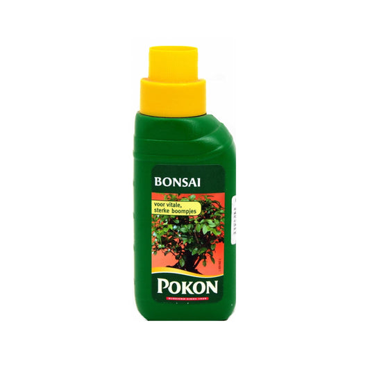 Ingrasamant lichid pentru bonsai