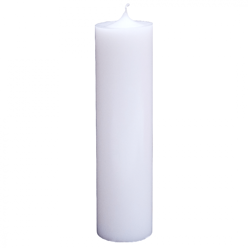 Lumanari botez H40CM/7,5CM
