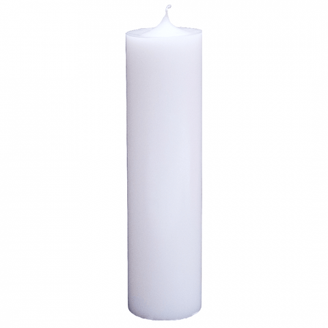 Lumanari botez H40CM/7,5CM