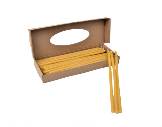 Lumanari funerare (0,3kg)