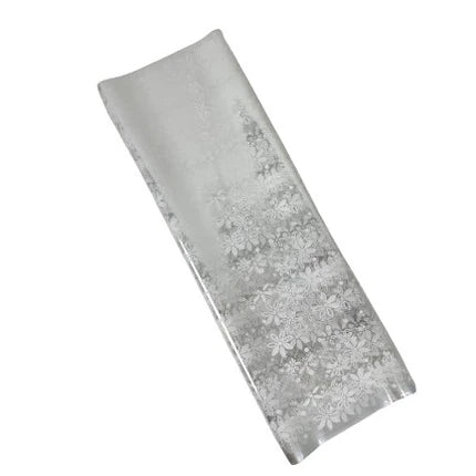 Celofan transparent cu model pachet mare Model 5