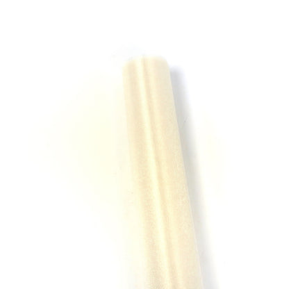 Organza sul model snow uni crem